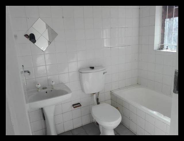 1 BEDROOM TOWNHOUSE FOR SALE IN BIRCHLEIGH